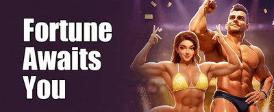 အဖွဲ့ဝင်သစ် ၁၀၀% ကြိုဆိုဘောနပ်စ် promotion banner