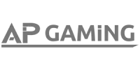 SA GAMING logo