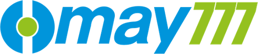 may777 Logo
